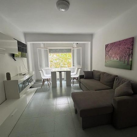 Apartamento Портбоу Экстерьер фото