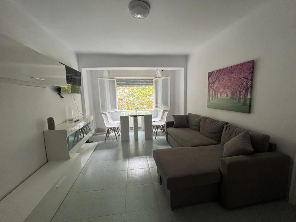 Apartamento Портбоу Экстерьер фото