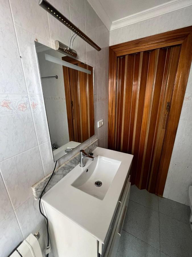 Apartamento Портбоу Экстерьер фото