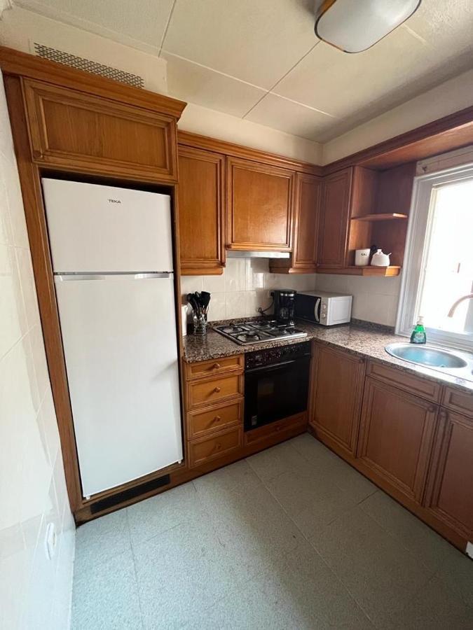 Apartamento Портбоу Экстерьер фото
