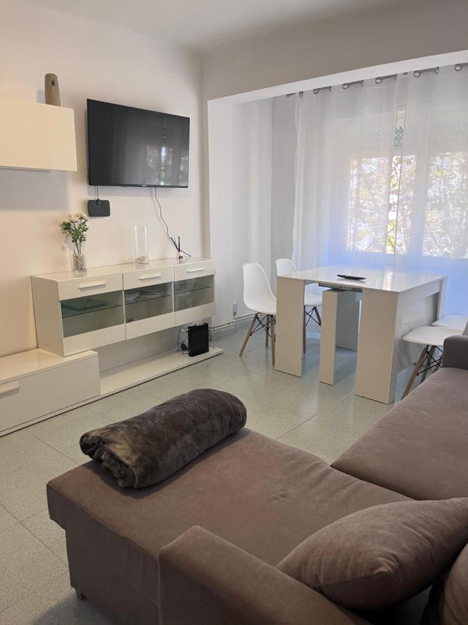 Apartamento Портбоу Экстерьер фото