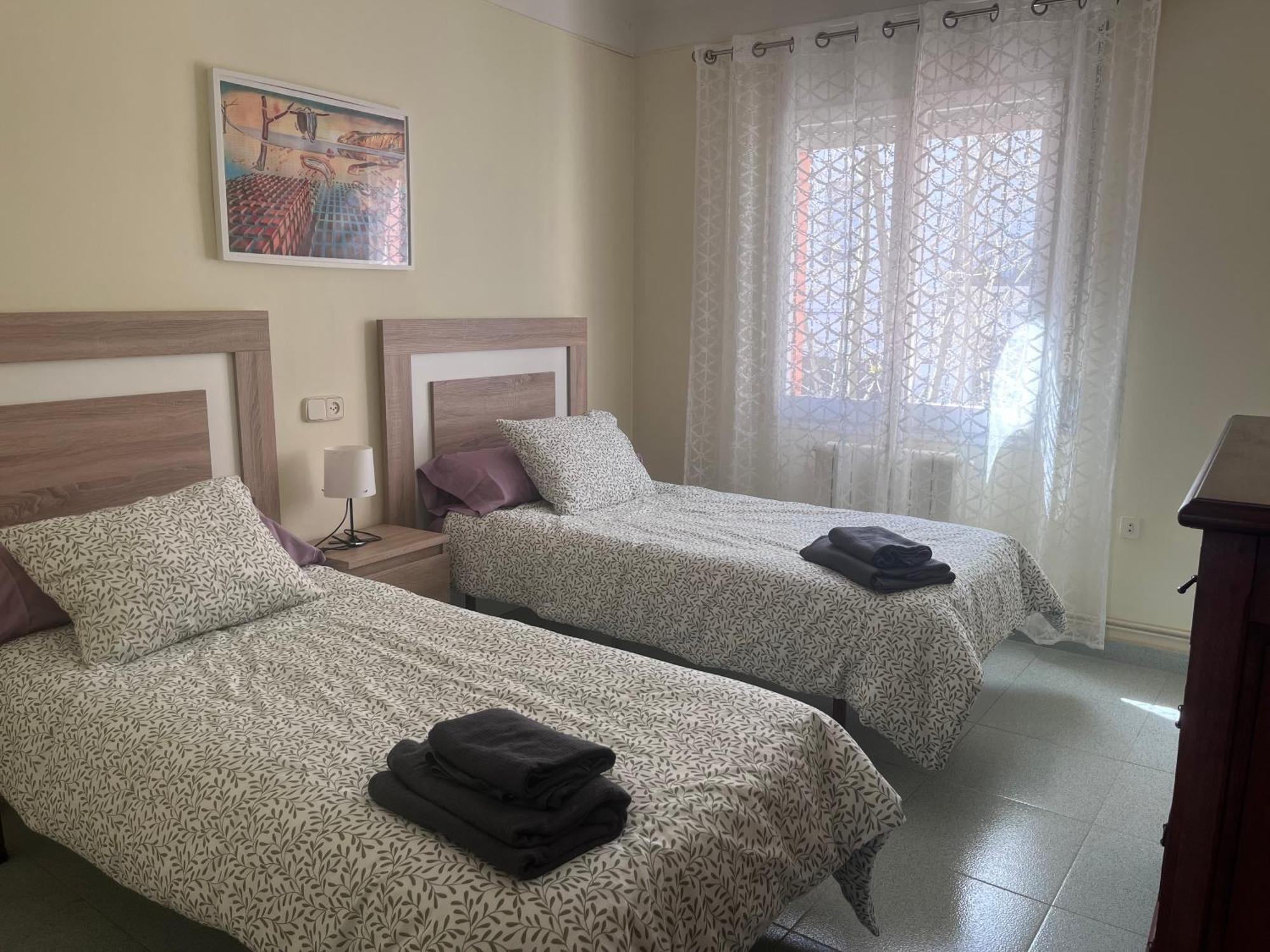 Apartamento Портбоу Экстерьер фото