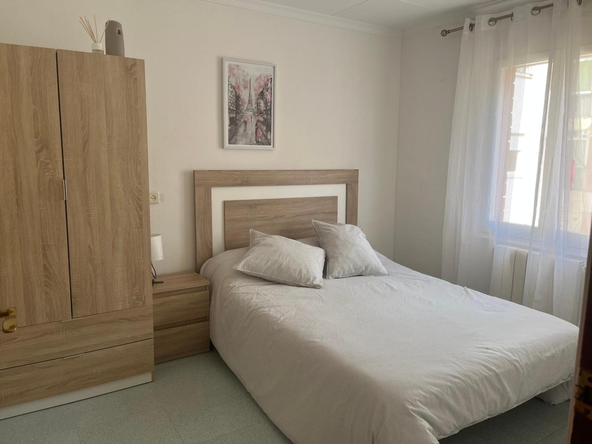 Apartamento Портбоу Экстерьер фото