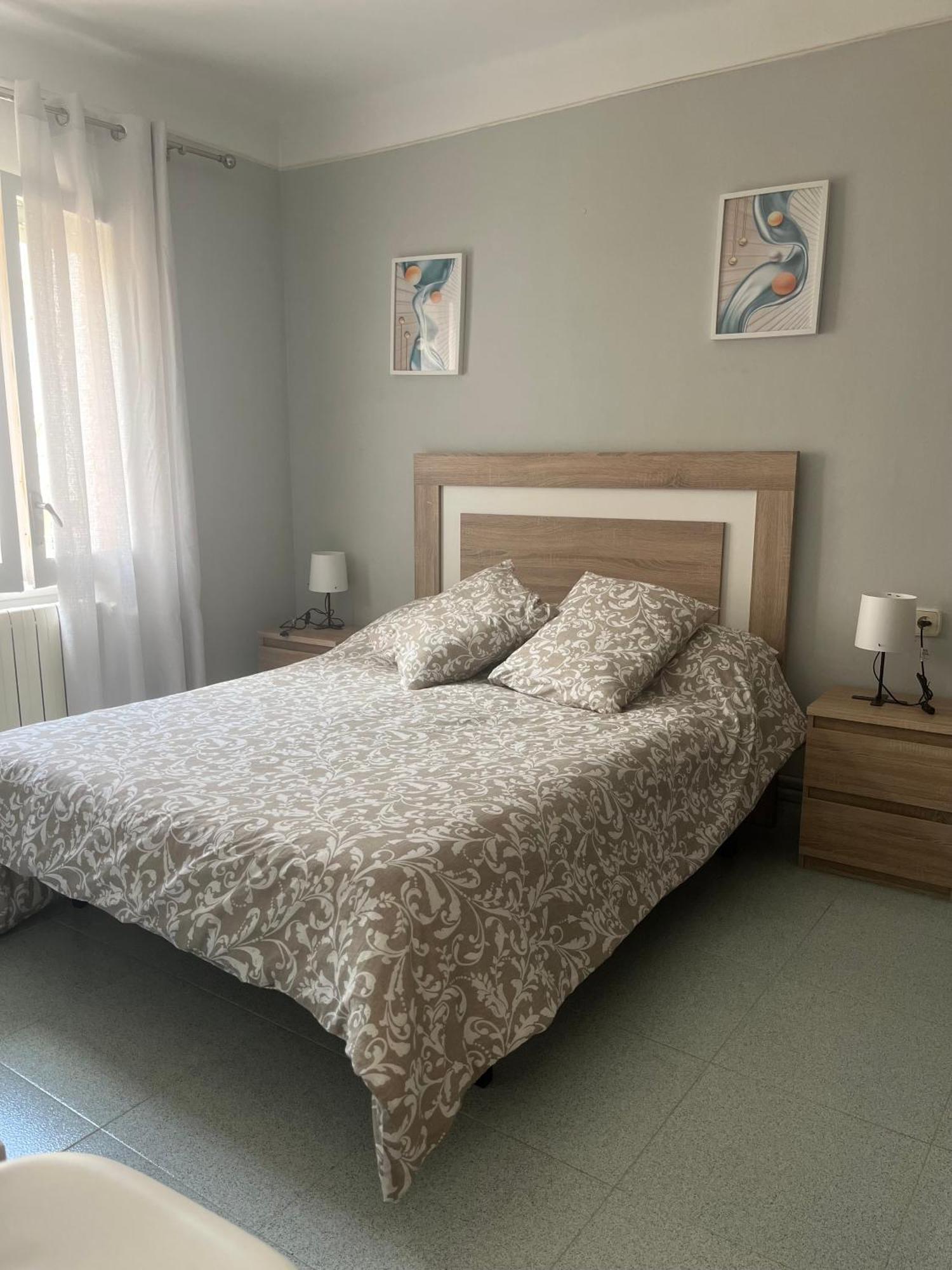 Apartamento Портбоу Экстерьер фото